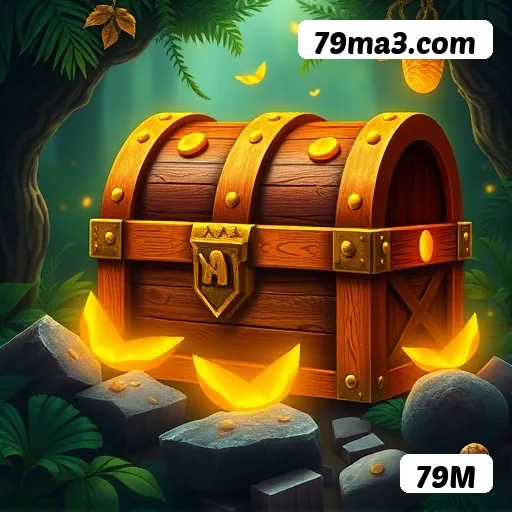 Aplicativo móvel 79M para iOS e Android