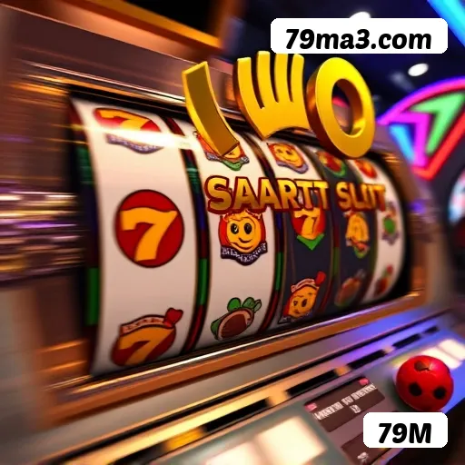 Ferramentas de apostas 79M