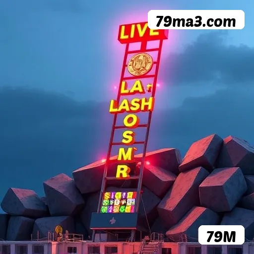 Chuva de bônus 79M nos caça-níqueis